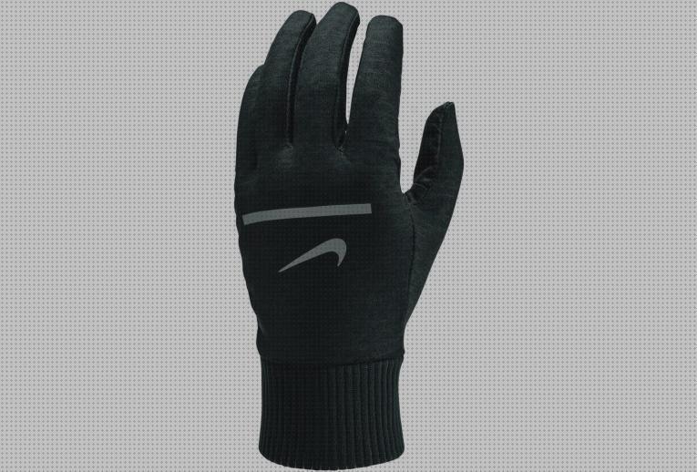 Review de guantes nike