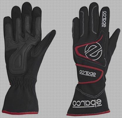 Las mejores guantes guantes sparco