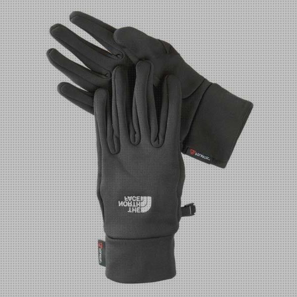 ¿Dónde poder comprar guantes guantes the north face?