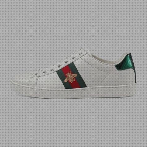 Las mejores marcas de gucci zapatillas zapatillas gucci hombre