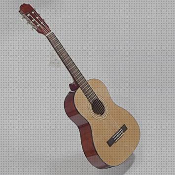 Review de guitarra niño 3 años