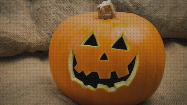 Promociones Halloween Calabaza en Blackfriday