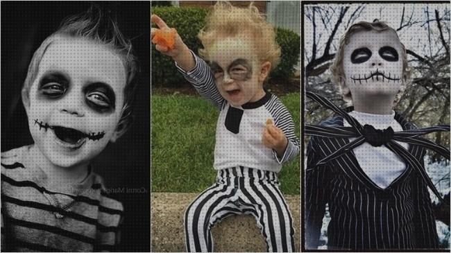 Descuentos Halloween Niños Disfraz durante el BlackFriday