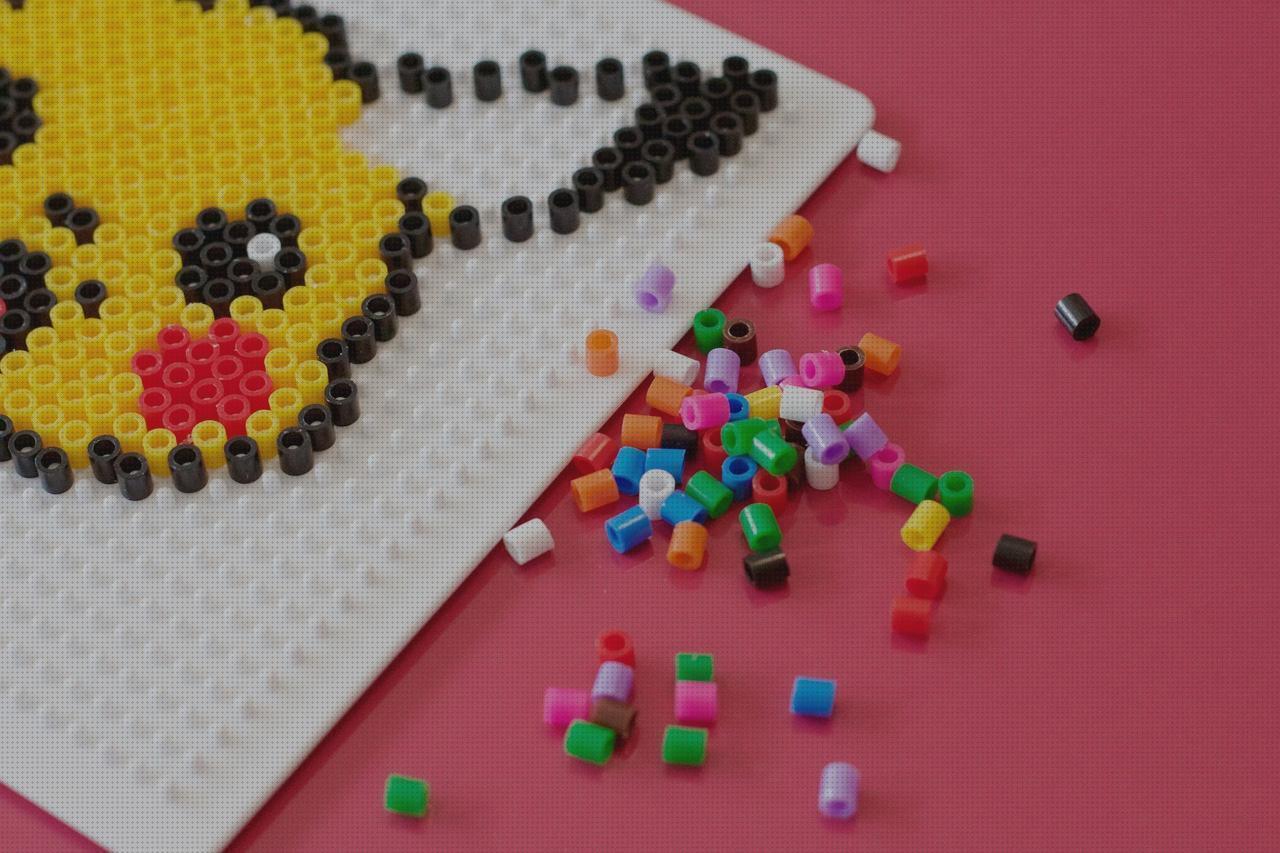 Promociones Hama Beads Mini en el BlackFriday