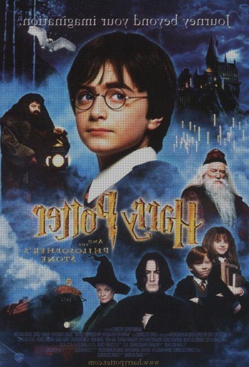 Las mejores harry harry potter and the philosophers stone