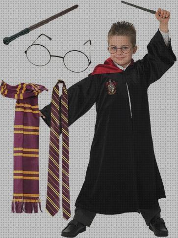 Chollos Harry Potter Disfraz Niño durante el BlackFriday
