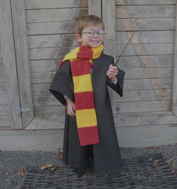Descuentos Harry Potter Disfraz durante el Blackfriday
