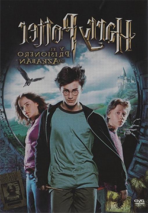 Ofertas Harry Potter Y El Prisionero De Azkaban en Blackfriday