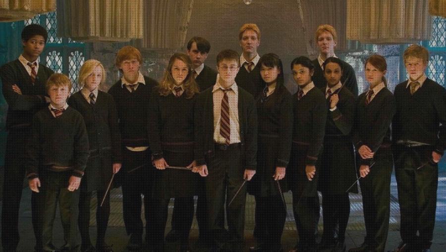 Chollos Harry Potter Y La Orden Del Fenix para el BlackFriday