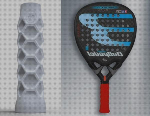 Las mejores padel hesacore padel