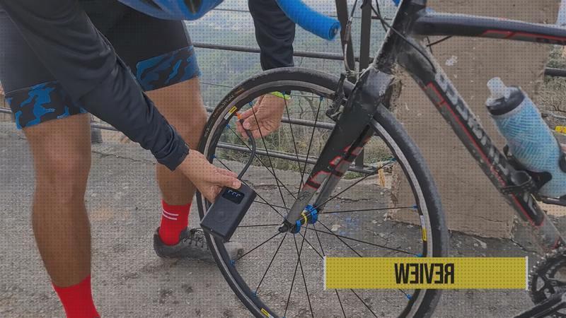 20 Mejores hinchador electricos bicicletas bajo análisis