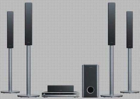 Las mejores sony home cinema sony