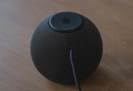 Las mejores mini camara coche homepod mini