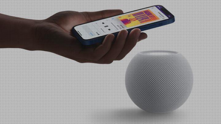 Review de homepod mini