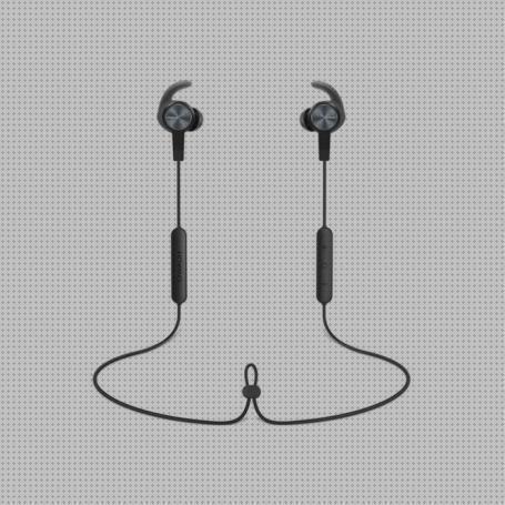 Review de huawei auriculares