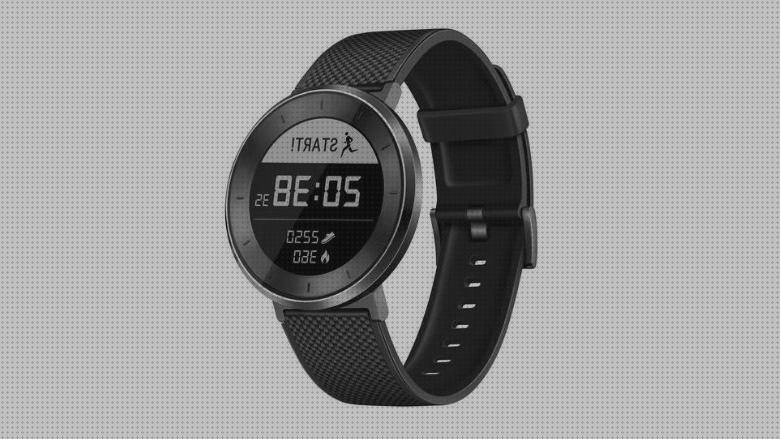 Review de huawei fit