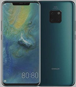 Chollos Huawei Mate 20pro durante el Blackfriday