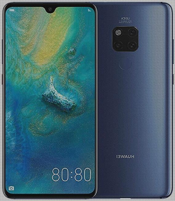 Las mejores huawei huawei mate 20x