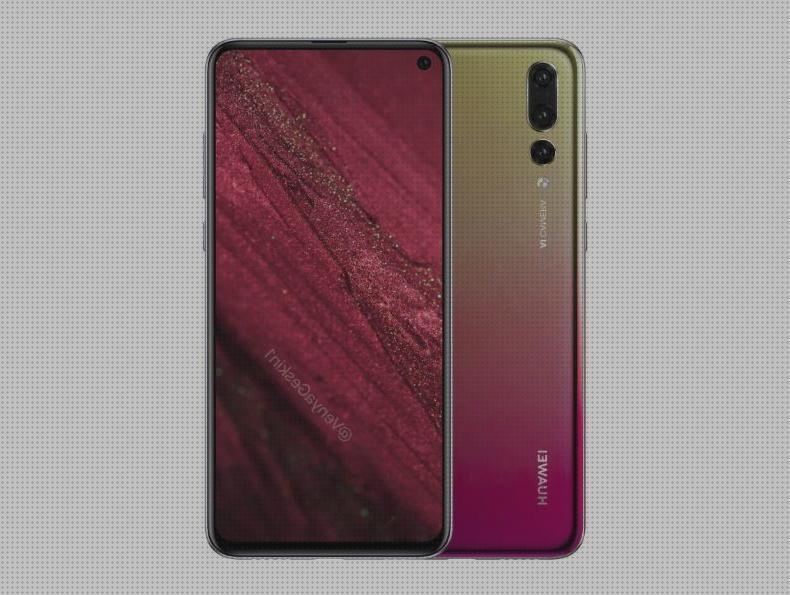 Las mejores huawei huawei nova 4