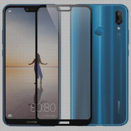 Las mejores huawei huawei p20 lite cristal templado