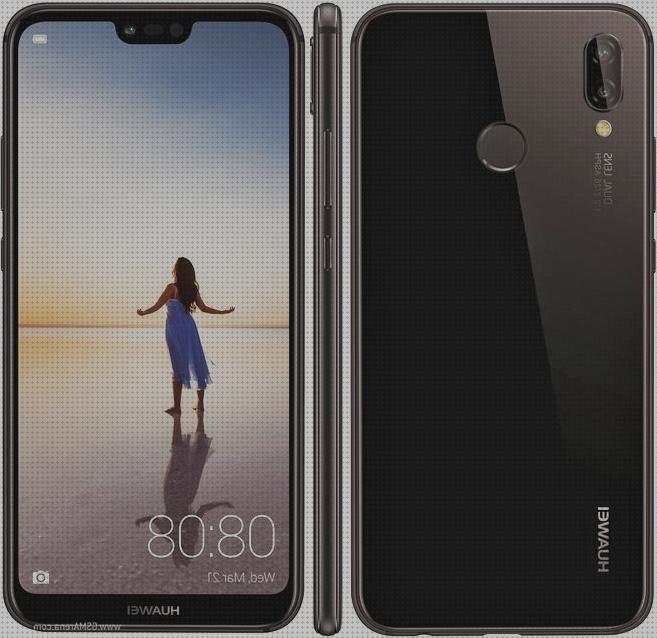 Ofertas Huawei P20 Lite Lite en el BlackFriday