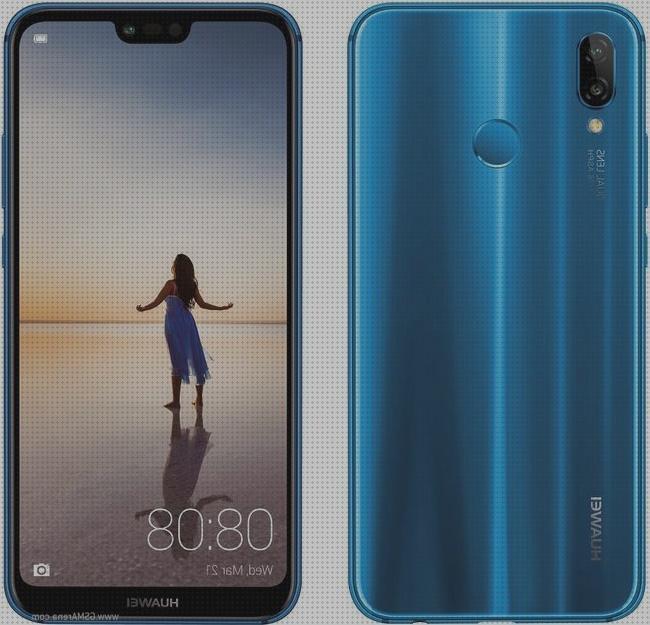 Las mejores huawei huawei p20 lite lite