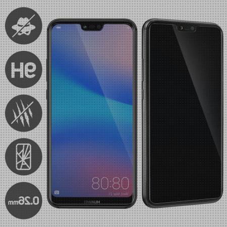 Las mejores huawei huawei p20 lite negro