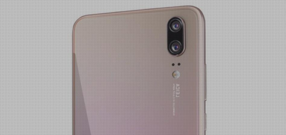 Las mejores huawei huawei p20 lite rosa