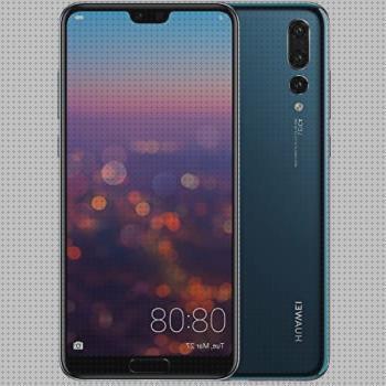 Las mejores huawei huawei p20pro