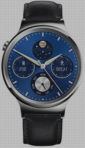 Ofertas Huawei Watch Clasic durante BlackFriday