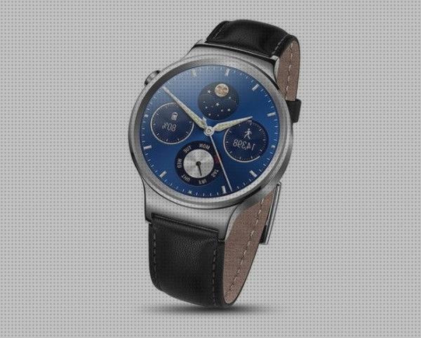 Las mejores huawei huawei watch clasic