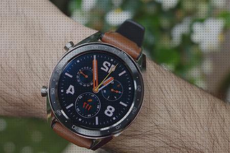 Las mejores huawei huawei watch gt sport