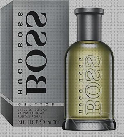 Análisis de los 11 mejores Hugo Boss Bottled 200ml