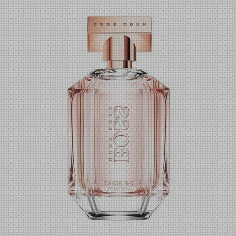 Análisis de los 0 mejores Hugo Boss Perfumes De Mujeres