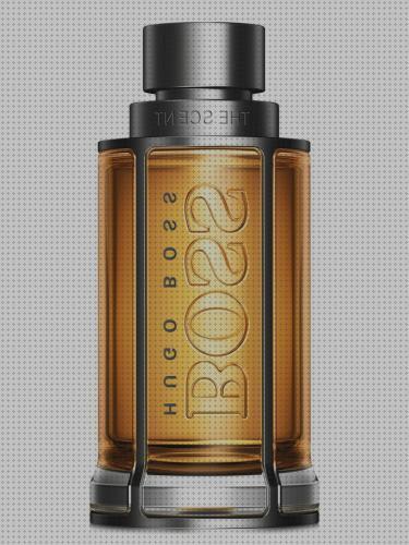 Descuentos Hugo Boss The Scent para el Blackfriday