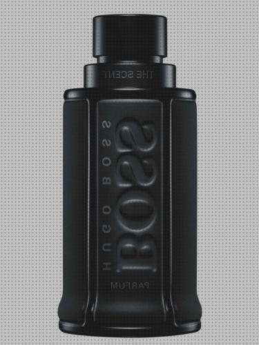 Review de hugo boss the scent