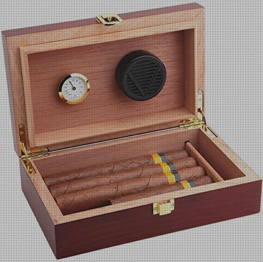 ¿Dónde poder comprar puros humidor puros?