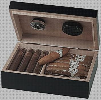 Las mejores marcas de puros humidor puros