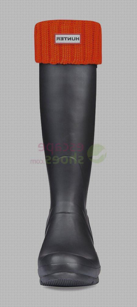 Las mejores calcetines hunter calcetines