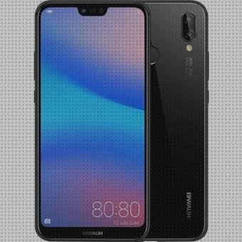 Las mejores lite huwai p20 lite