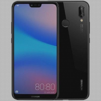 Review de huwai p20 lite