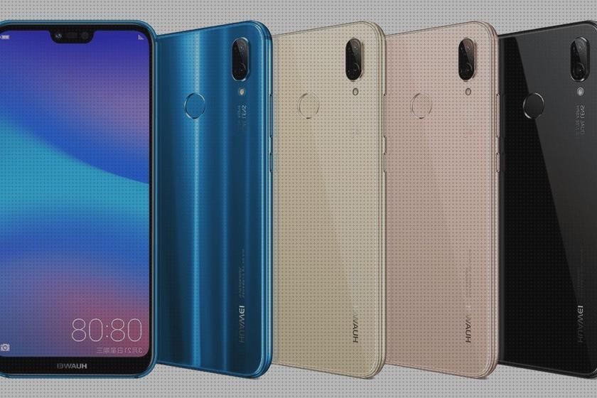 21 Mejores hwauei p20 lite para comprar