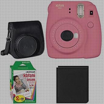 Chollos Instax Mini Carrete en Blackfriday