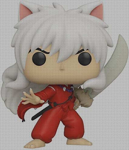 ¿Dónde poder comprar inuyasha?