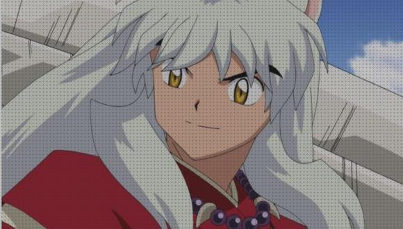 Las mejores marcas de inuyasha