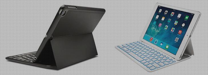 Las mejores marcas de air teclado ipad air 2