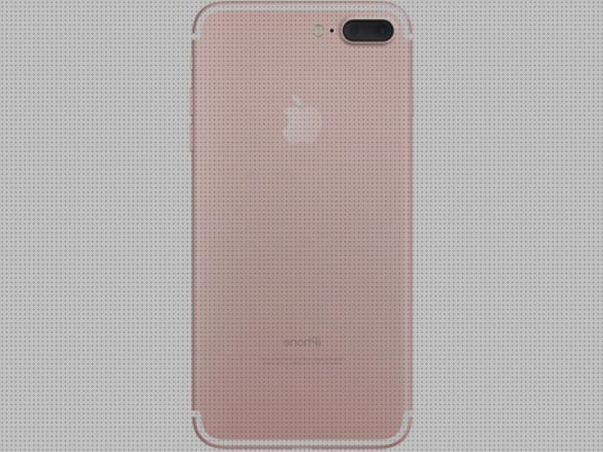 Las mejores marcas de iphone iphone 7 rosa