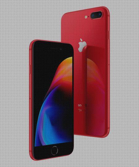 Descuentos Iphone 8 Red durante el Blackfriday
