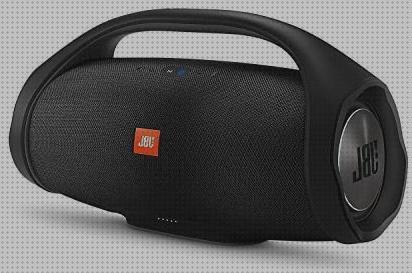 Review de jbl altavoz