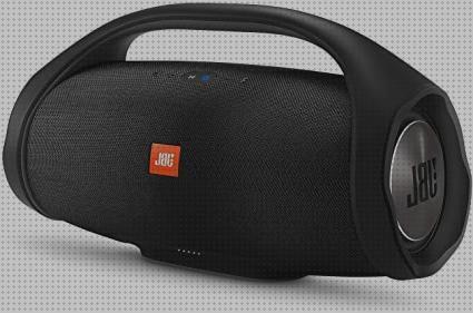 Las mejores marcas de jbl jbl boombox